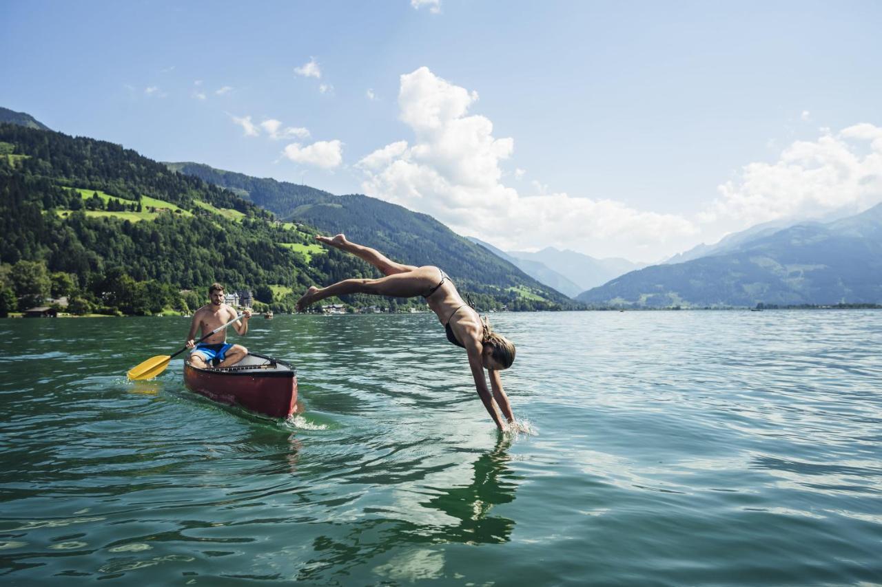 Premium Adlerhorst By We Rent * Zell am See